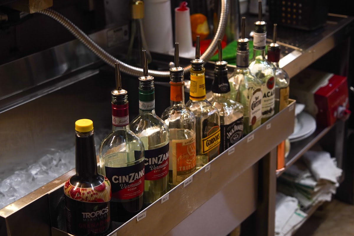 Sapore Pizzeria & Bar